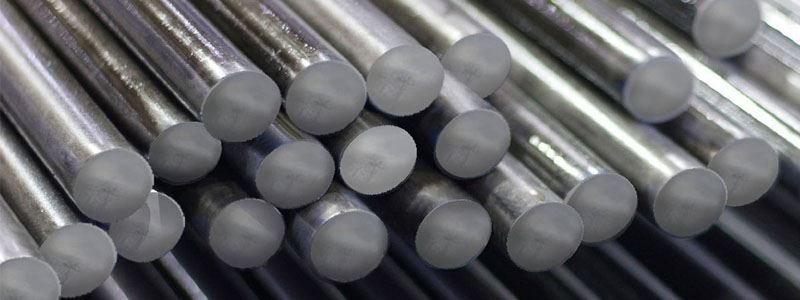  D2 Steel Round Bar Manufacturer & Supplier in Jaipur